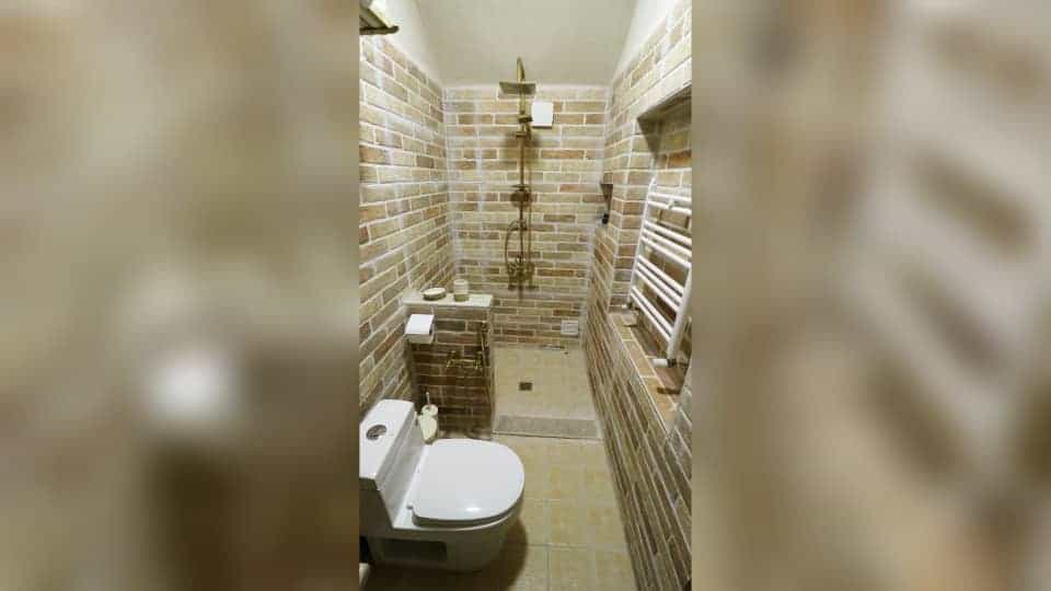 اجاره خانه سنتی در کاشان - 106