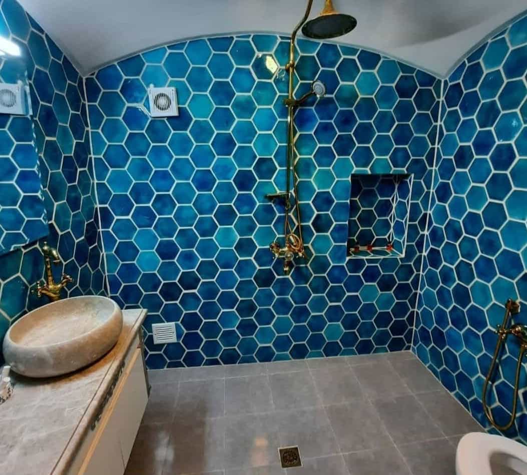 اجاره اتاق سنتی vip در کاشان - 108