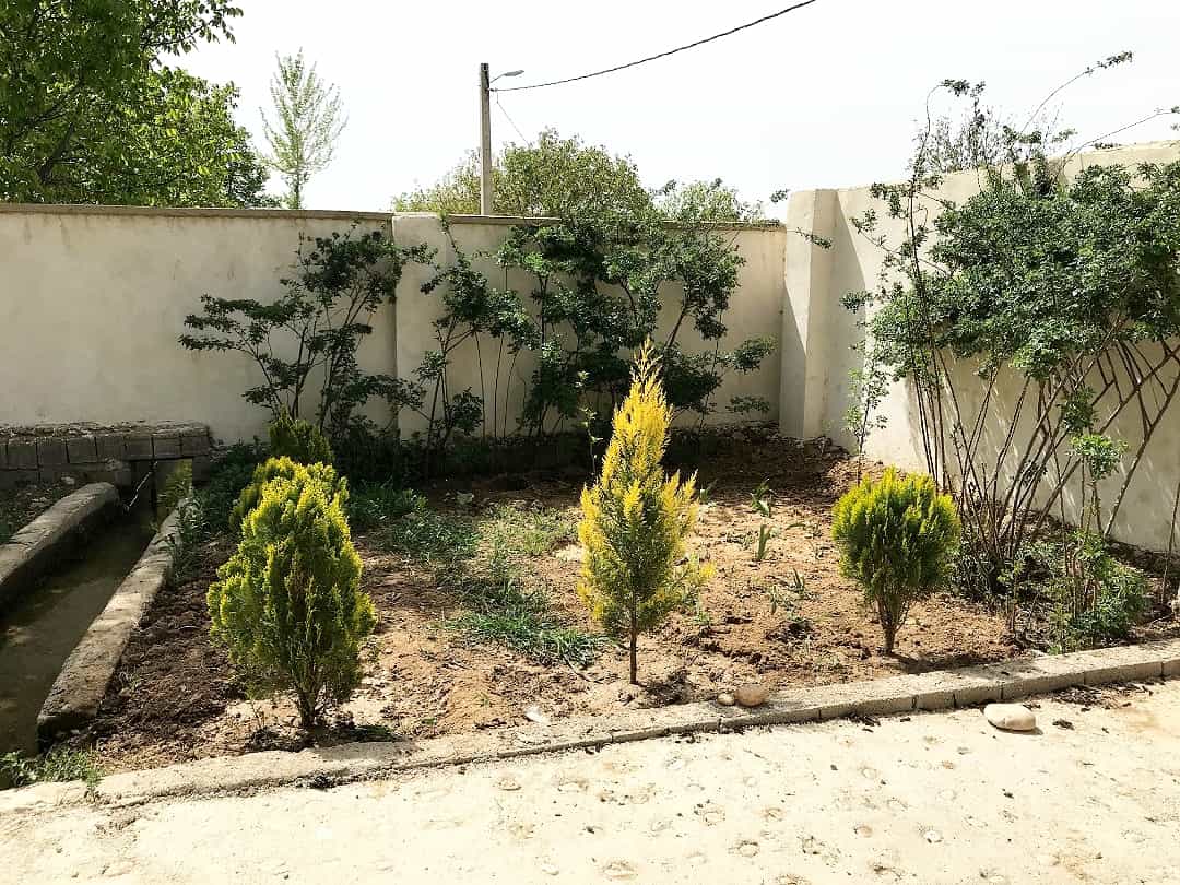 اجاره خانه باغ مبله در همایجان - روستای دهپاگاه