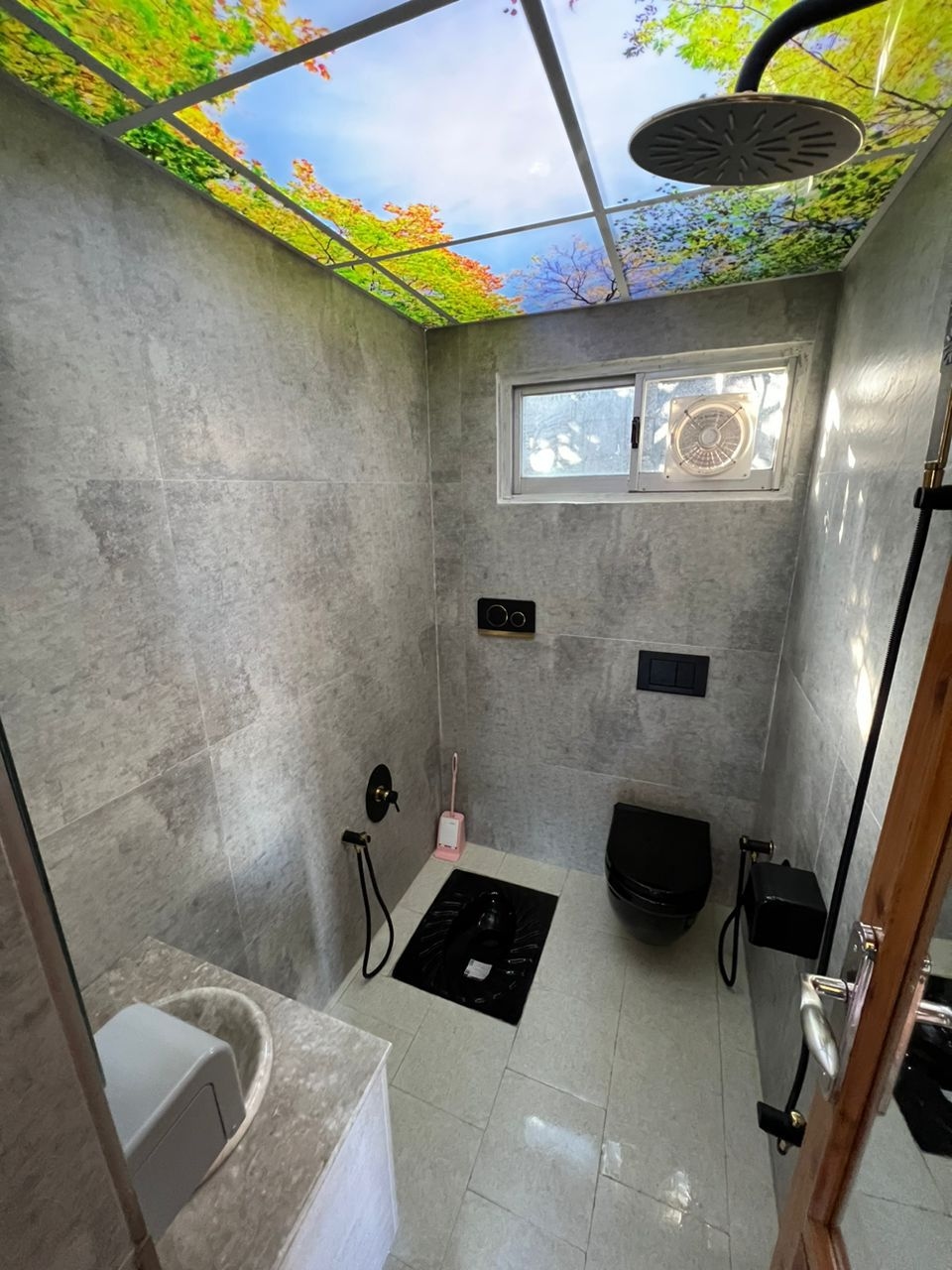 اجاره ویلادوبلکس با جکوزی در نیاسته رامسر - رویال