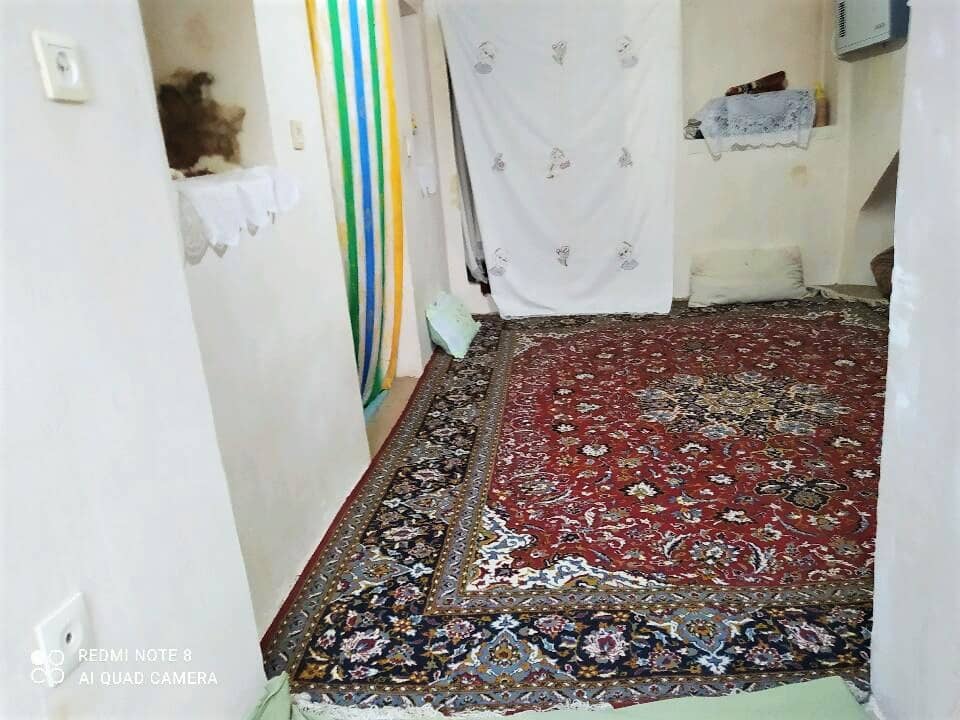 اجاره اتاق سنتی در خاتم الانبیا سنگان - 2