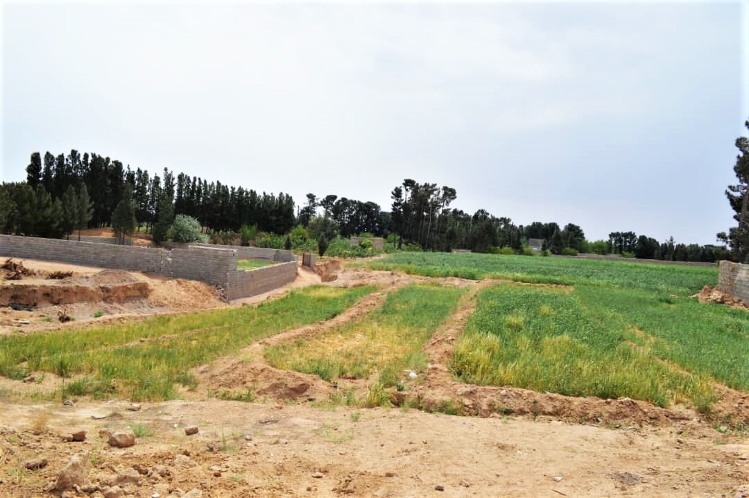 اجاره اتاق سنتی در خاتم الانبیا سنگان - 2