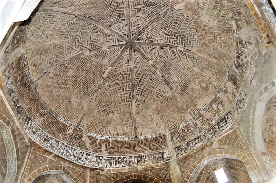 اجاره اتاق سنتی در خاتم الانبیا سنگان - 3