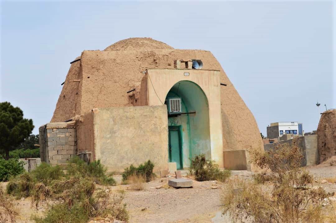 اجاره اتاق سنتی در خاتم الانبیا سنگان - 5