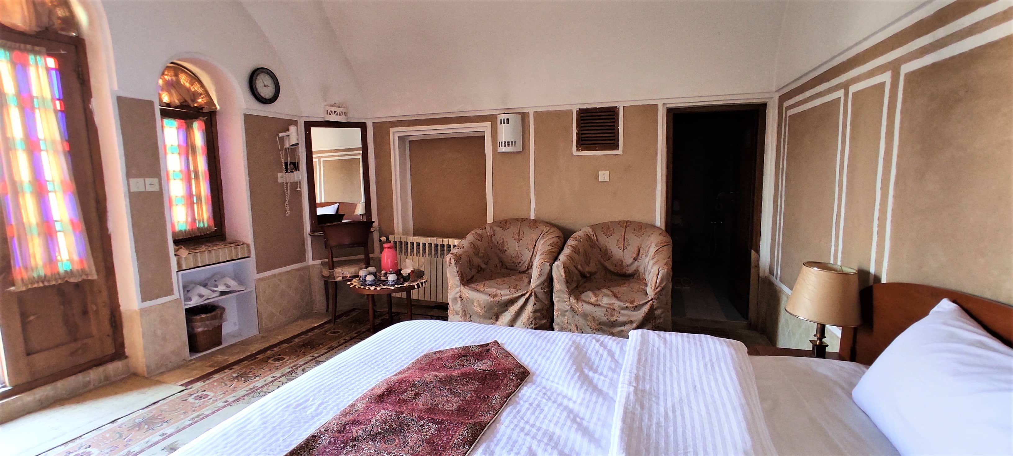 اجاره اتاق سنتی در مصلی یزد - 205