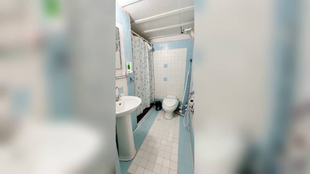 اجاره اتاق سنتی در مصلی یزد - 205