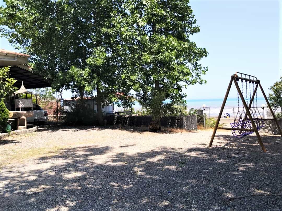 اجاره ویلا ساحلی دوخوابه در سنگاچین بندرانزلی