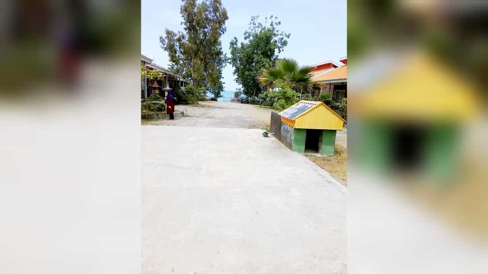 اجاره ویلا ساحلی دوخوابه در سنگاچین بندرانزلی