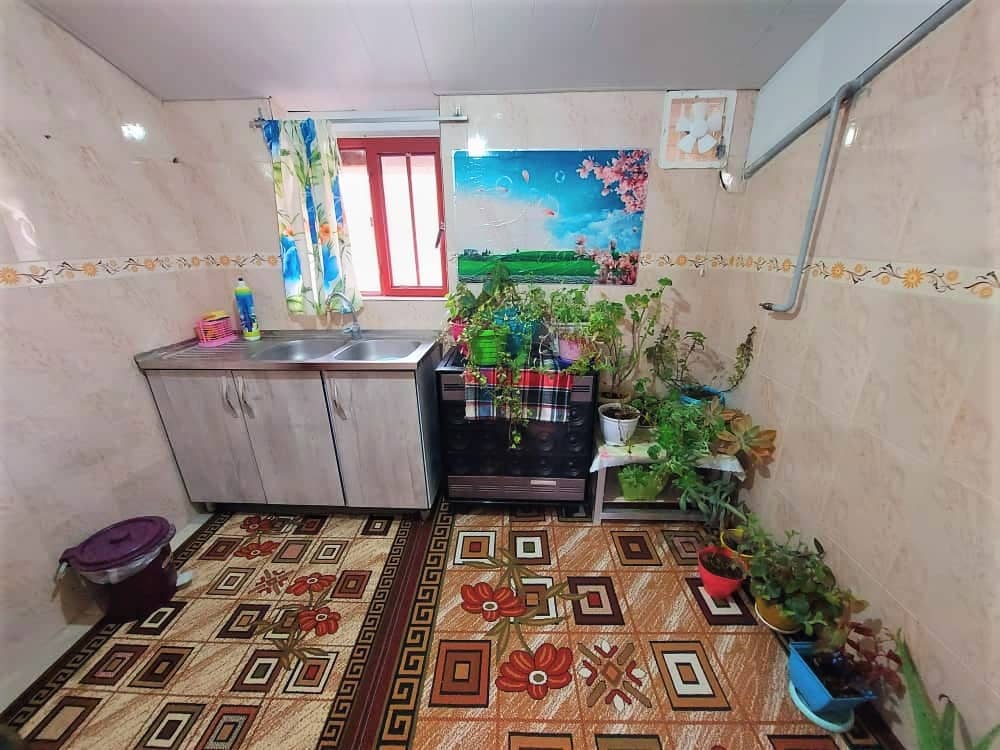 اجاره کلبه جنگلی در بورخانی سوادکوه - غربی