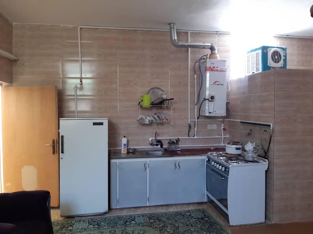 اجاره سوئیت مبله در بلوار مدرس شهررضا