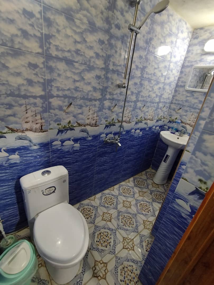 اجاره اتاق بومگردی در ورزنه - اتاق 4