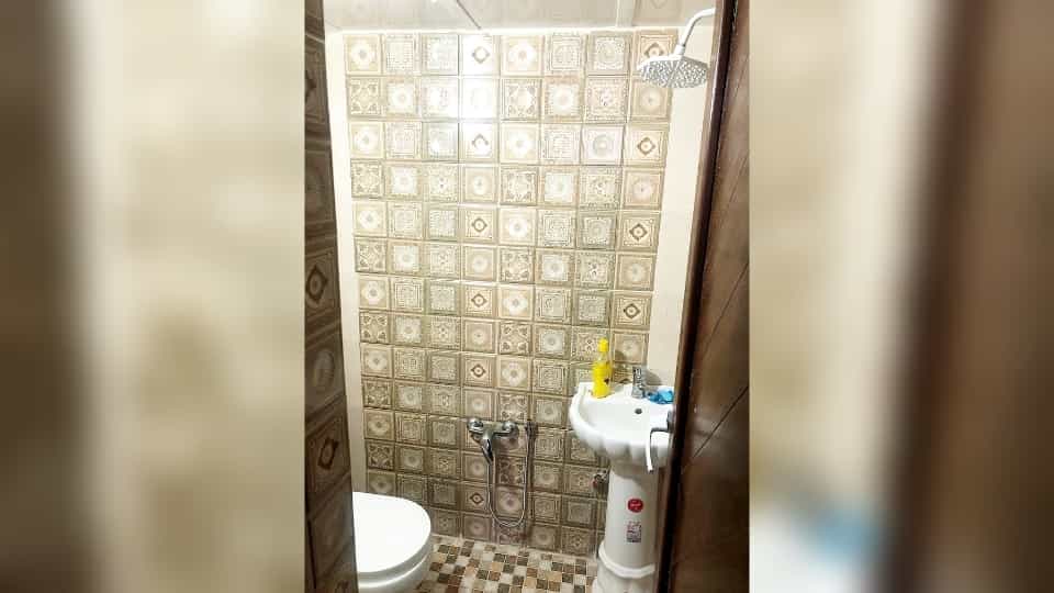 اجاره خانه سنتی در طامه نطنز - ذبیح الله