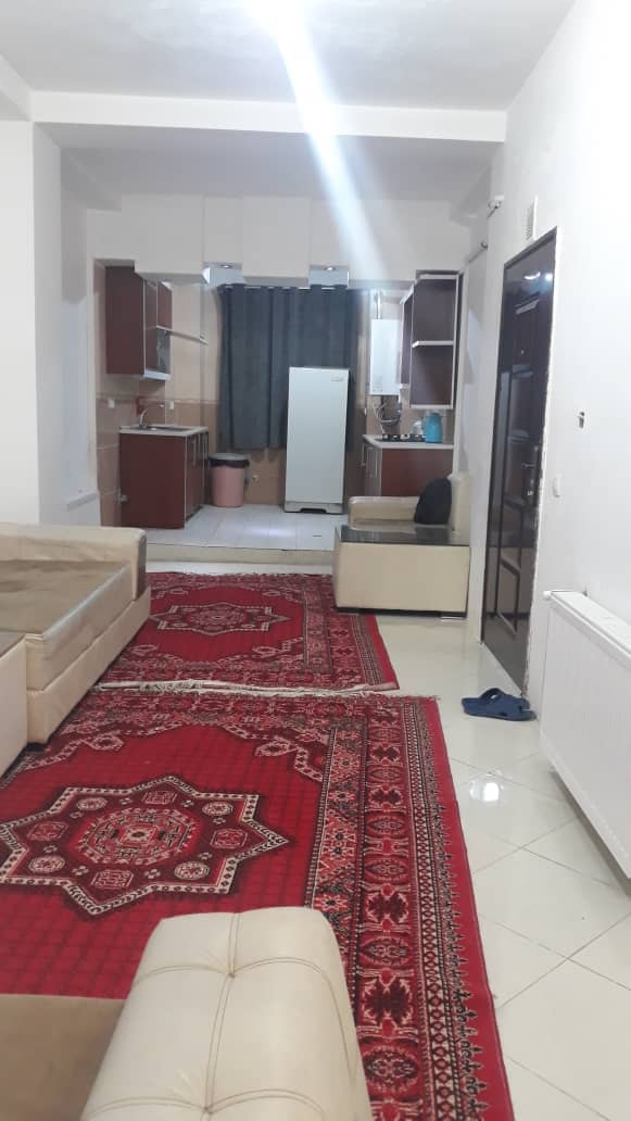 اجاره آپارتمان مبله در هوانیرو کرمان - تکخواب