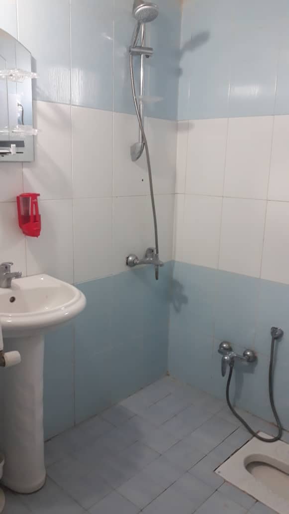 اجاره آپارتمان مبله در هوانیرو کرمان - تکخواب