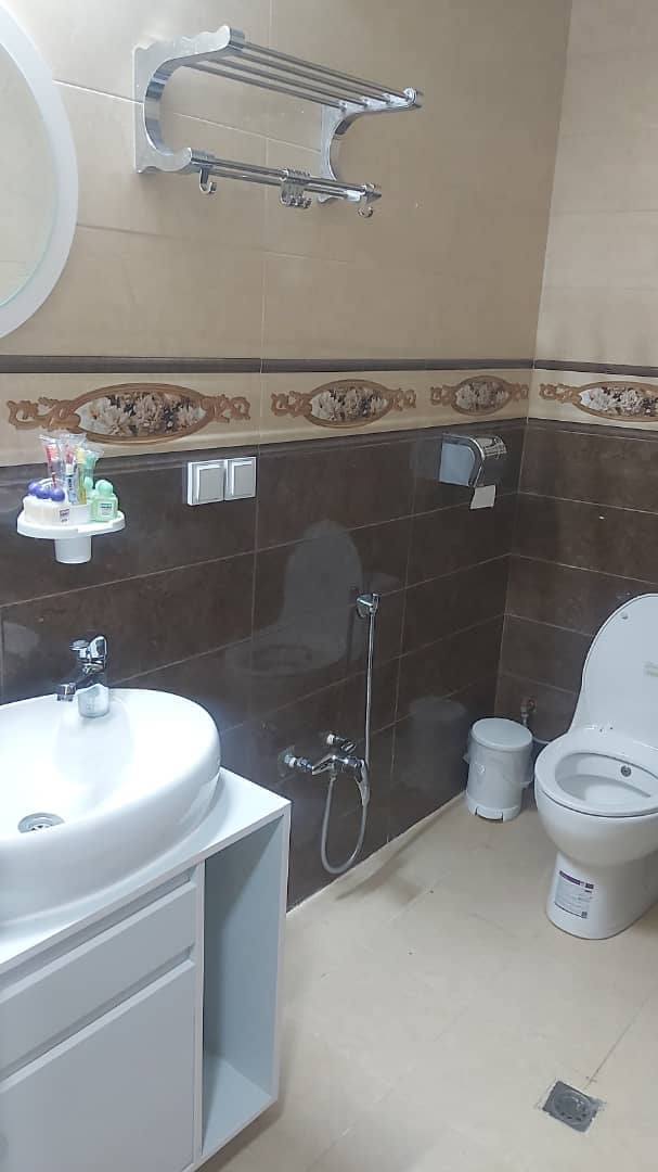 اجاره هتل سوئیت یک خواب در جم