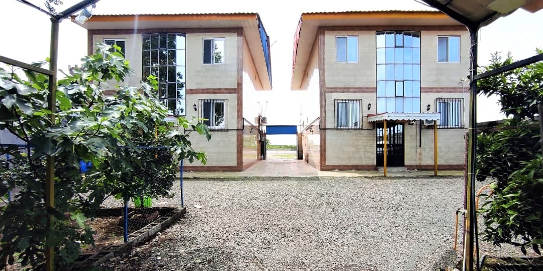 اجاره منزل مبله ساحلی در بندر انزلی گیلان