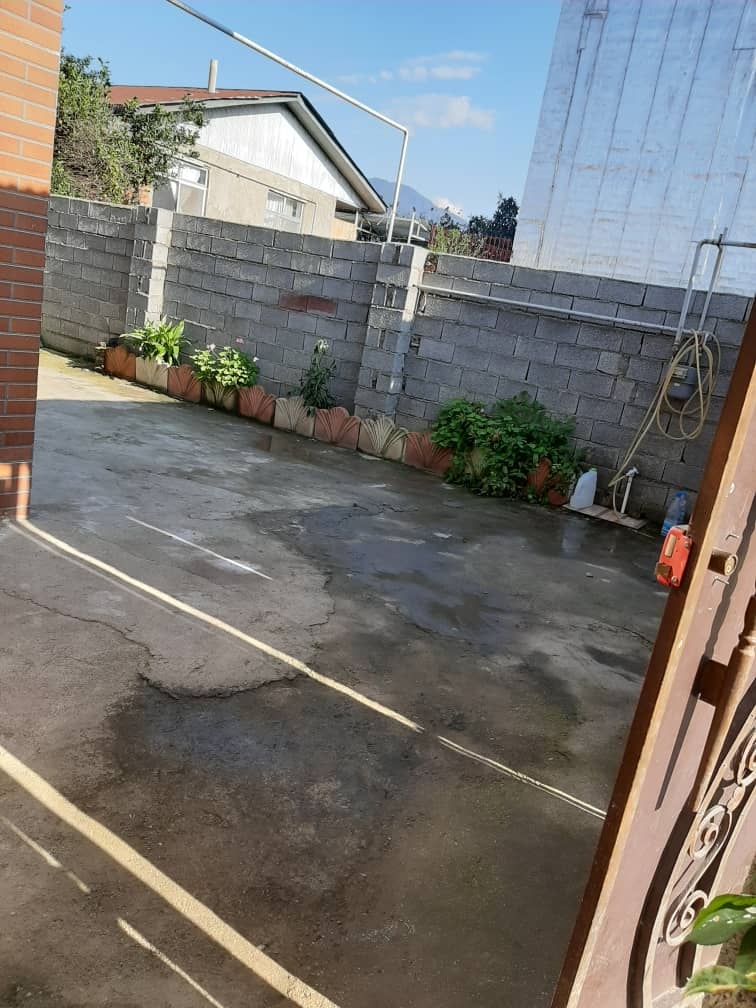 اجاره منزل مبله در منطقه سرچاک شیرگاه - سادات