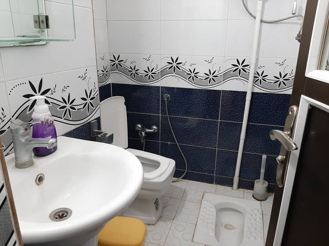 اجاره منزل مبله در منطقه سرچاک شیرگاه - سادات