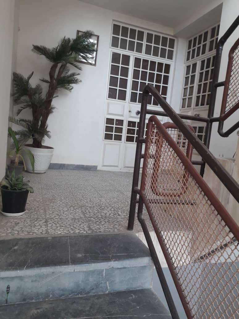 اجاره آپارتمان مبله در دارایی بندر لنگه