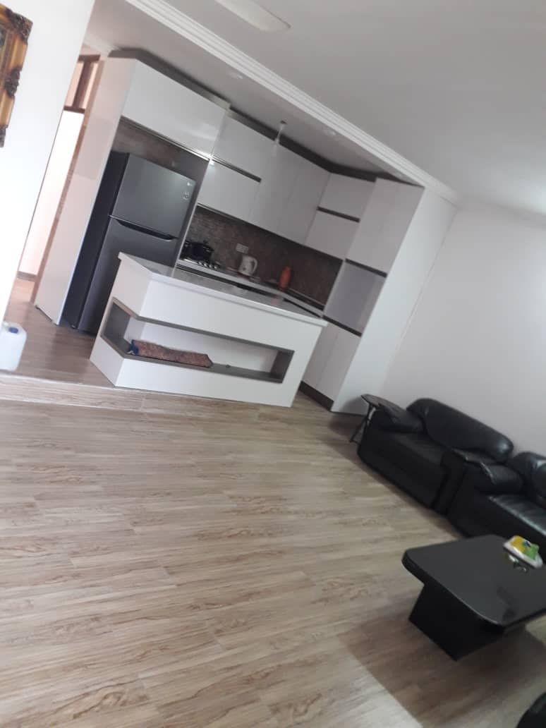 اجاره آپارتمان مبله در دارایی بندر لنگه