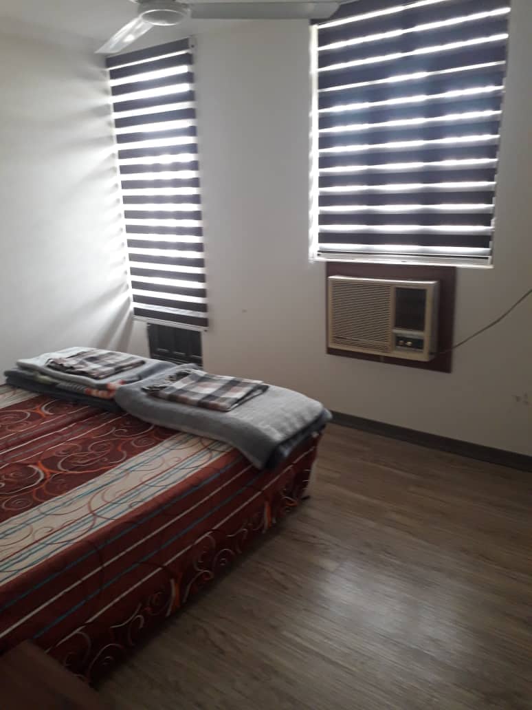 اجاره آپارتمان مبله در دارایی بندر لنگه