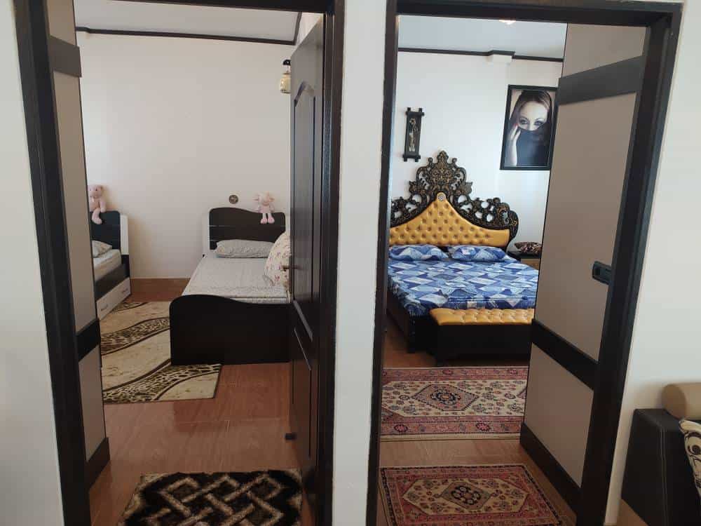 اجاره منزل ویلایی در قائم مشگین شهر