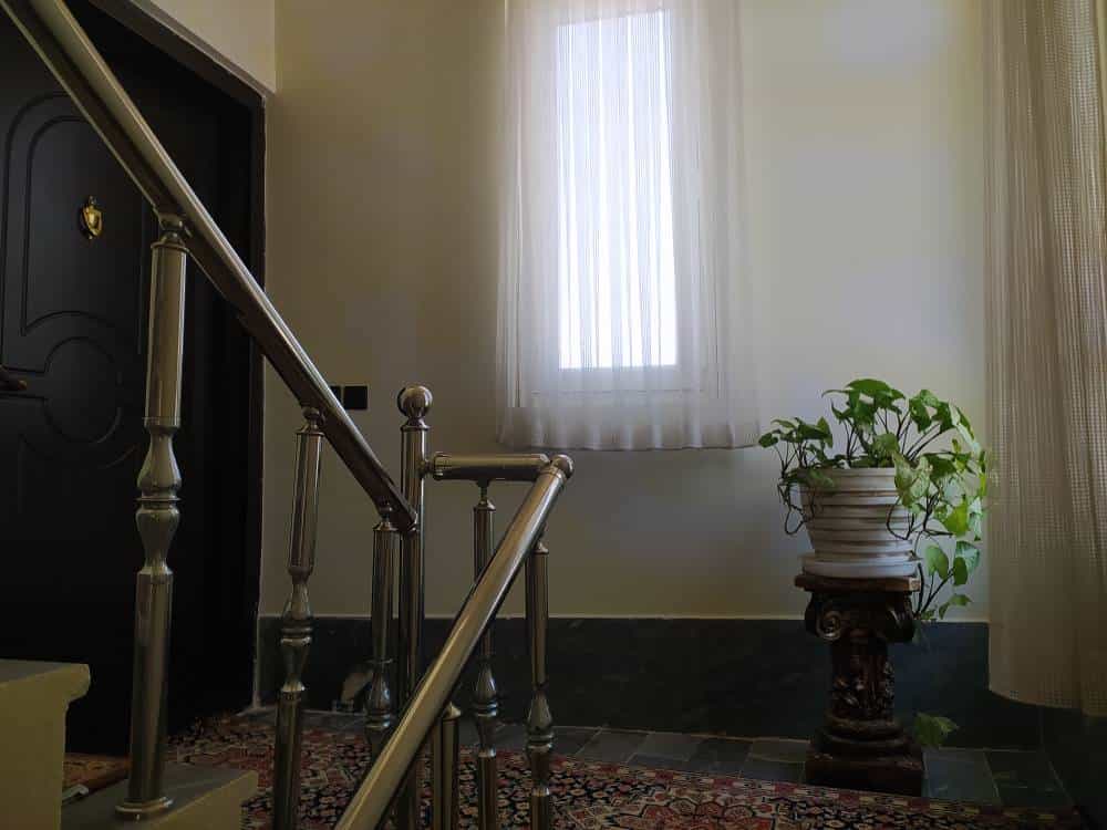 اجاره منزل ویلایی در قائم مشگین شهر