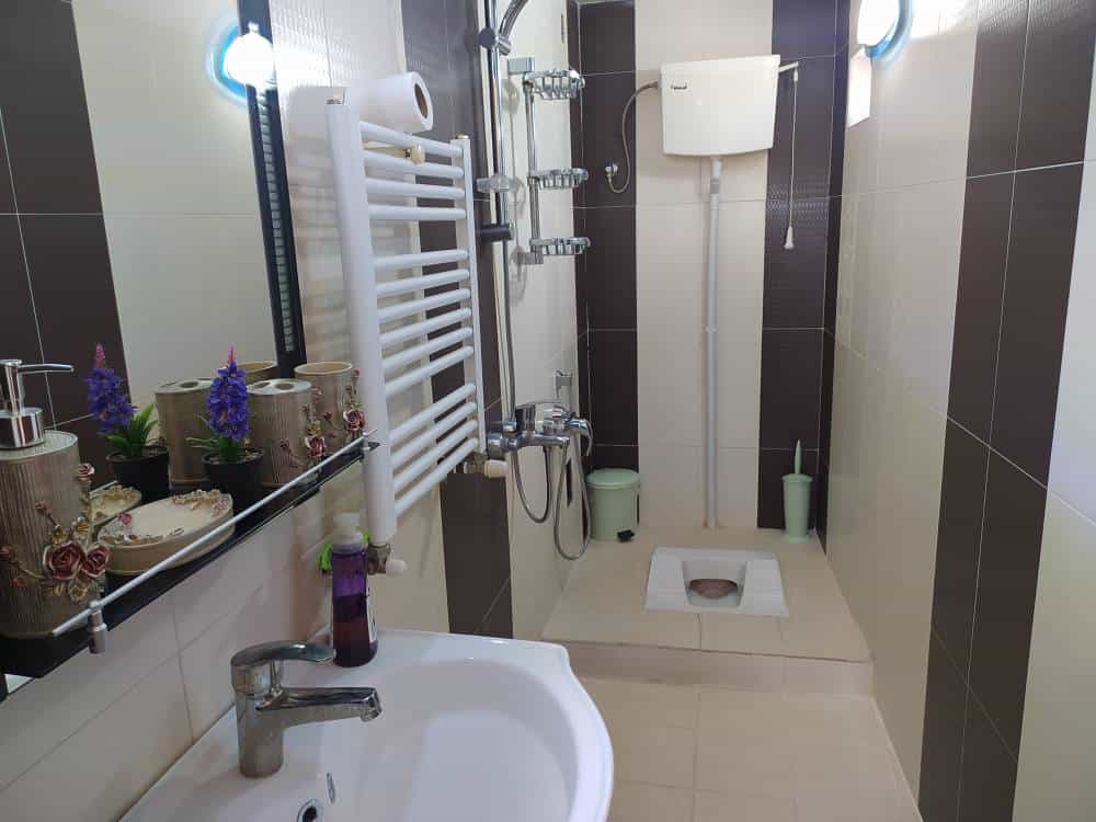 اجاره منزل ویلایی در قائم مشگین شهر