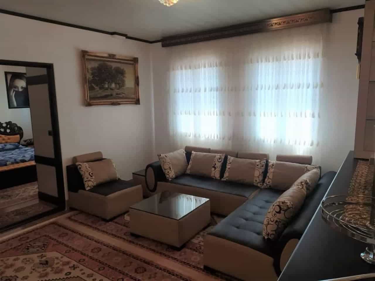 اجاره منزل ویلایی در قائم مشگین شهر