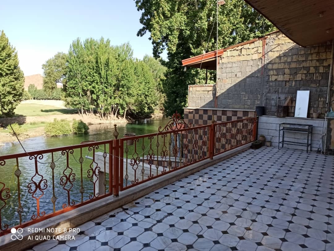 اجاره منزل ویلایی در باغبهادران اصفهان