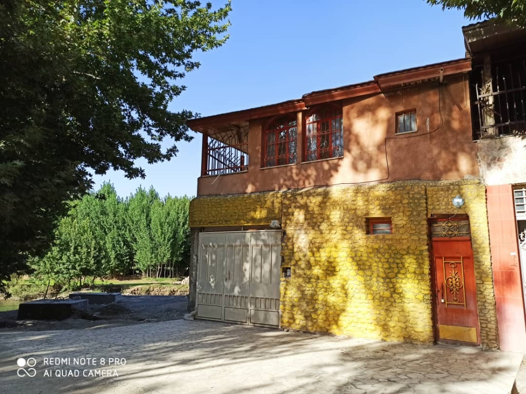 اجاره منزل ویلایی در باغبهادران اصفهان