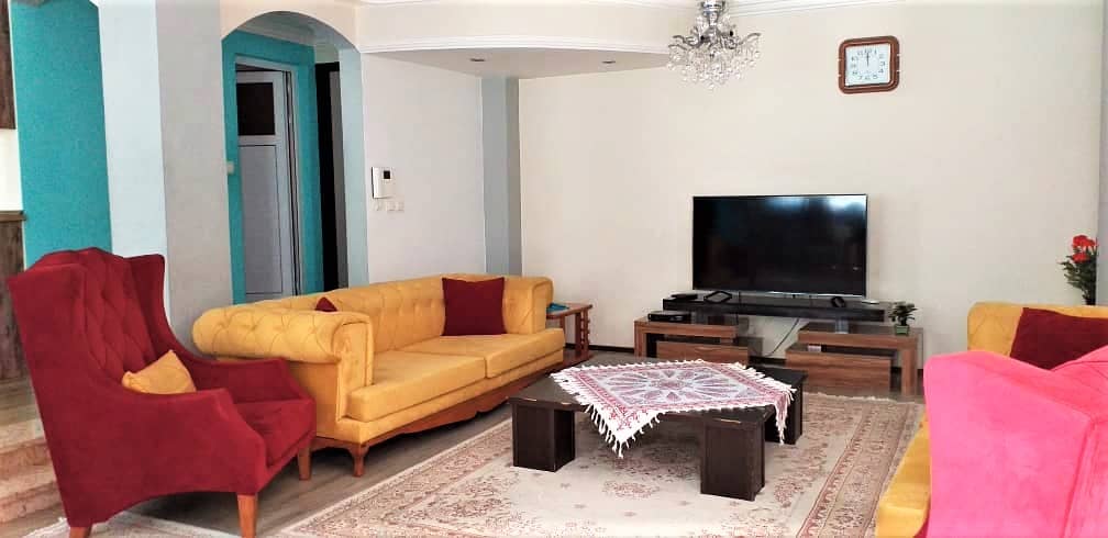 اجاره منزل مبله در امام خمینی آستارا