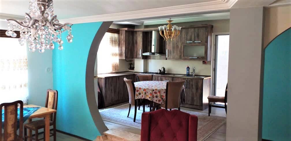 اجاره منزل مبله در امام خمینی آستارا