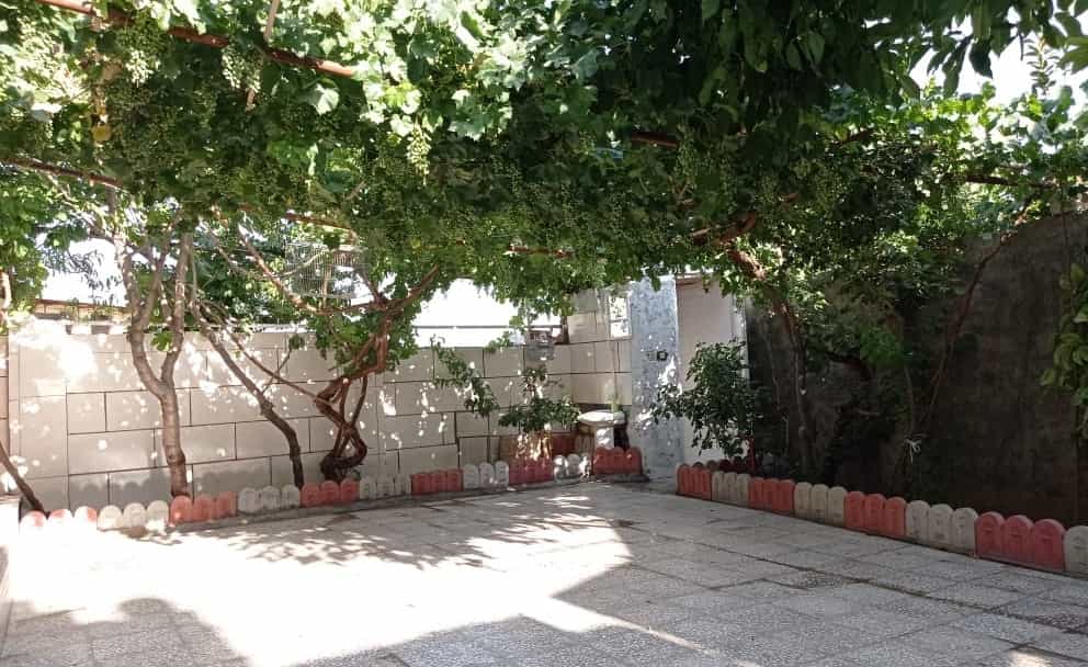 اجاره منزل ویلایی در چلوان سامان - ریاحی