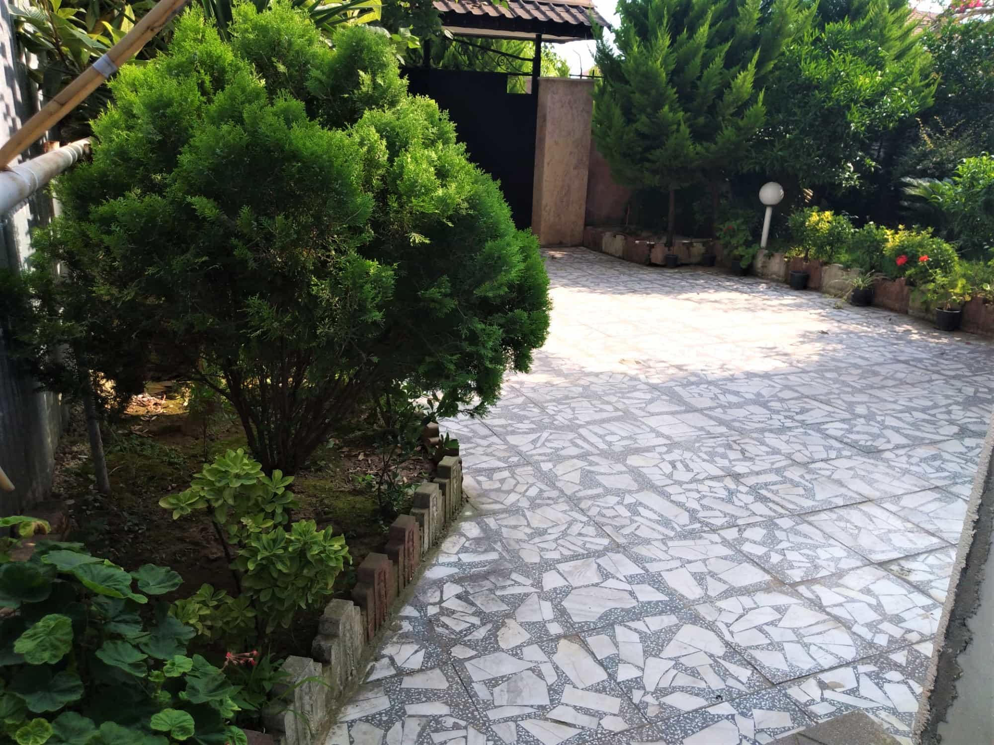 اجاره آپارتمان مبله یک خوابه 85 متری در امام رود مازندران