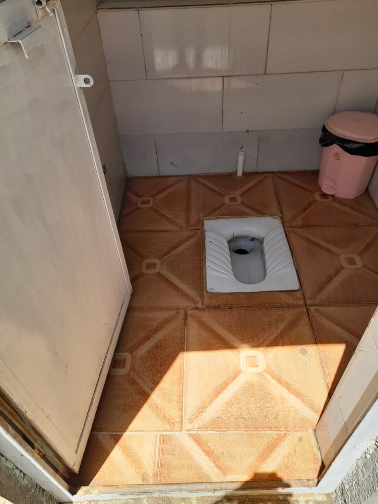 اجاره اتاق بومگردی نزدیک به آبشار مارگون