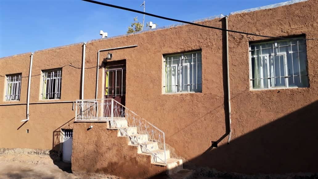 اجاره خانه سنتی در سهرورد زنجان