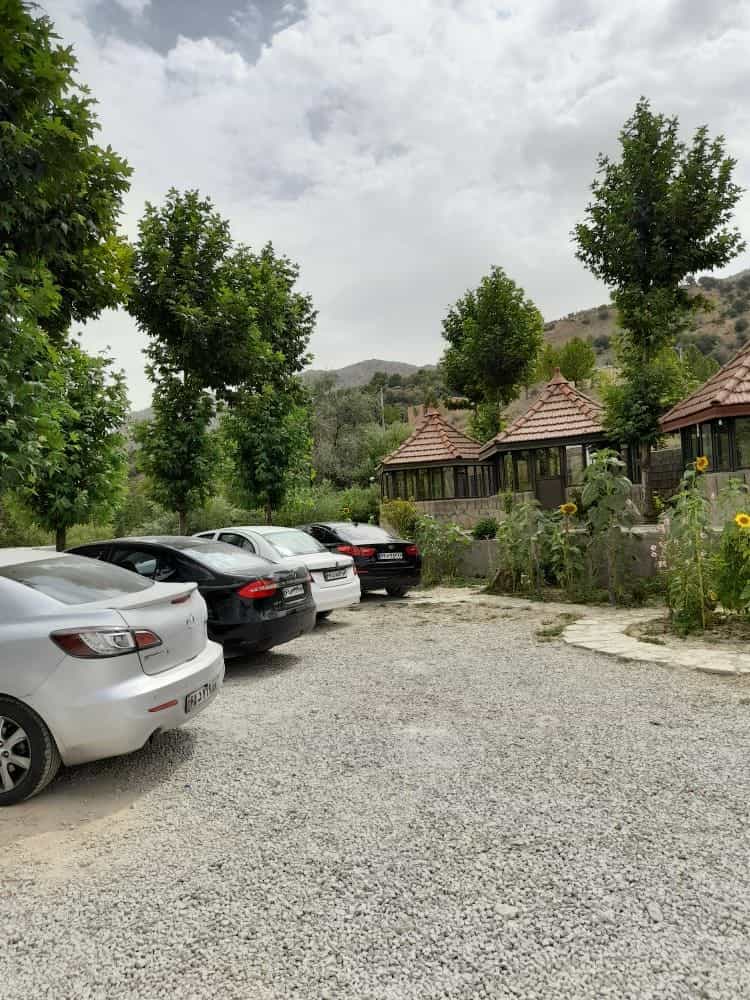 اجاره آلاچیق نزدیک به مارگون