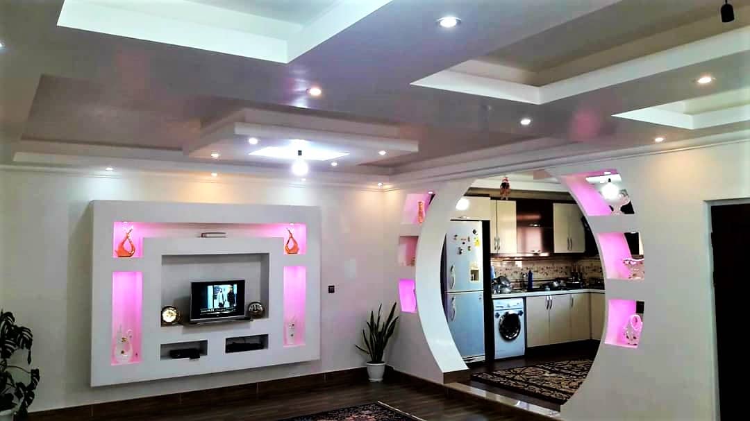 اجاره ویلا تراس دار در جاده اسالم به خلخال