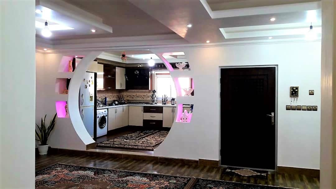 اجاره ویلا تراس دار در جاده اسالم به خلخال