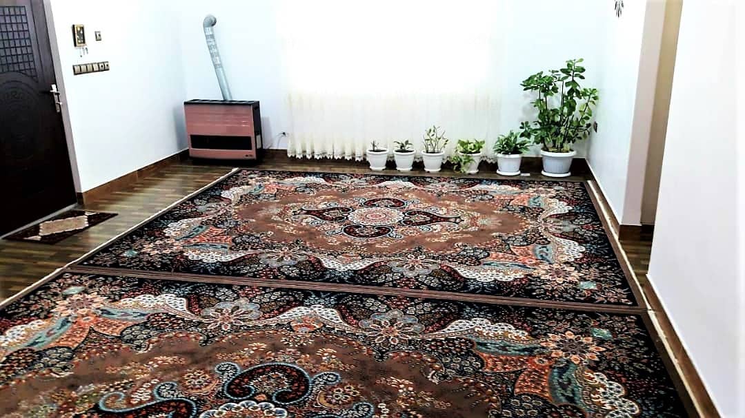 اجاره ویلا تراس دار در جاده اسالم به خلخال