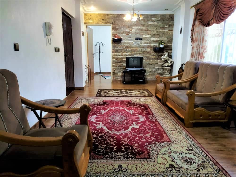 اجاره ویلا ساحلی در طالقانی رامسر