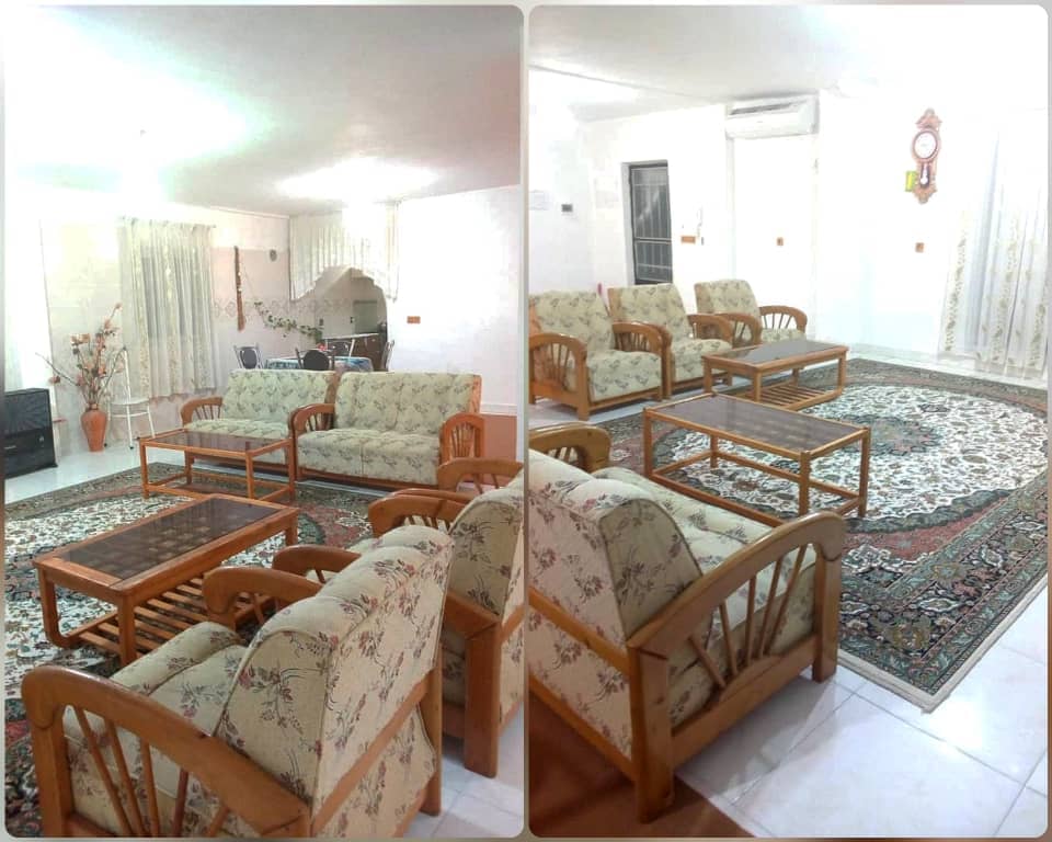 اجاره منزل ویلایی در کریم آباد تنکابن