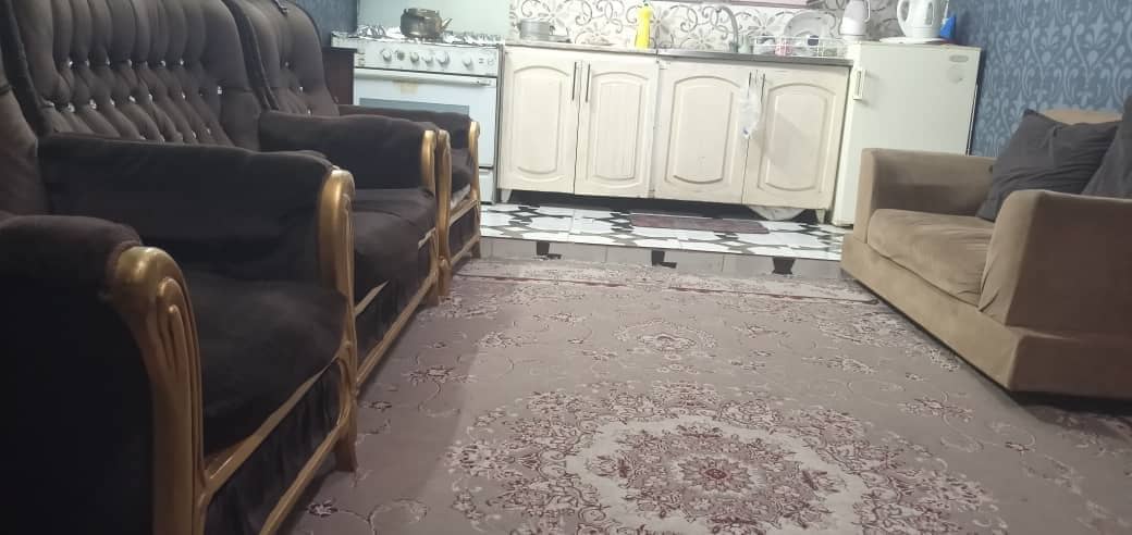 اجاره آپارتمان مبله در امام رضا مشهد - دو خواب