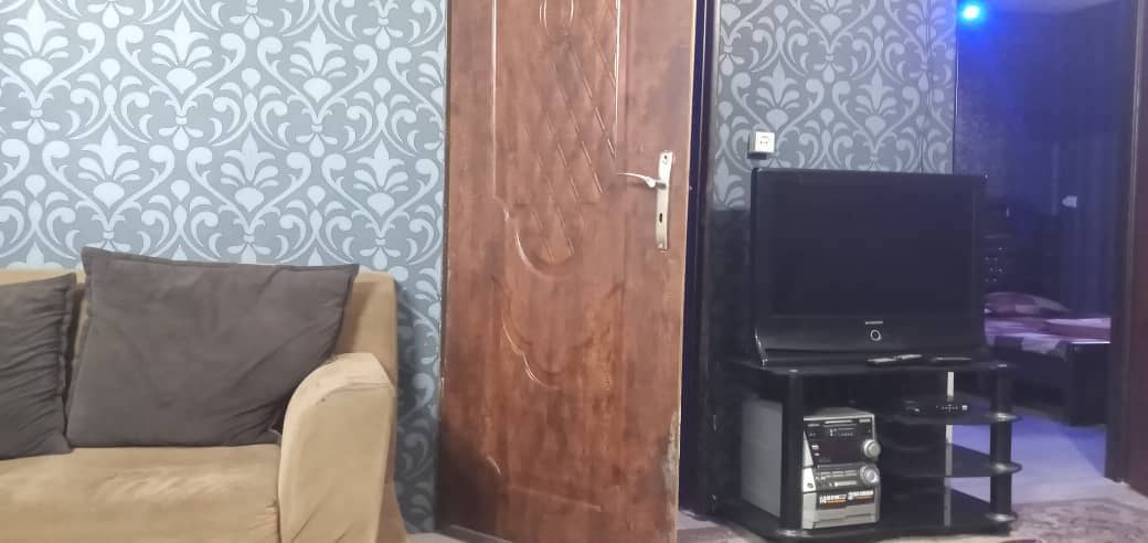 اجاره آپارتمان مبله در امام رضا مشهد - دو خواب