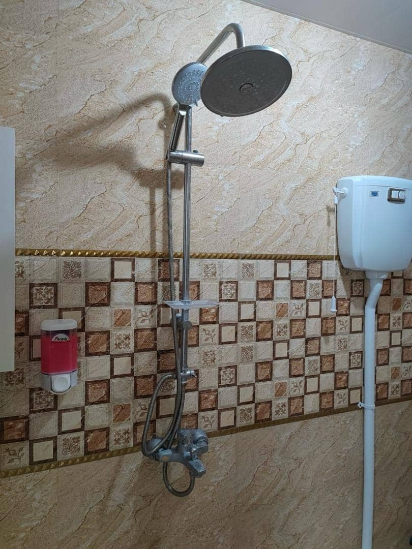 اجاره ویلا سه خوابه در اکبرآباد چالوس