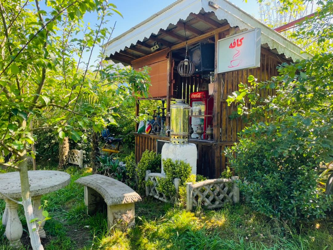 اجاره ویلا نزدیک قلعه رودخان - ویلا 3