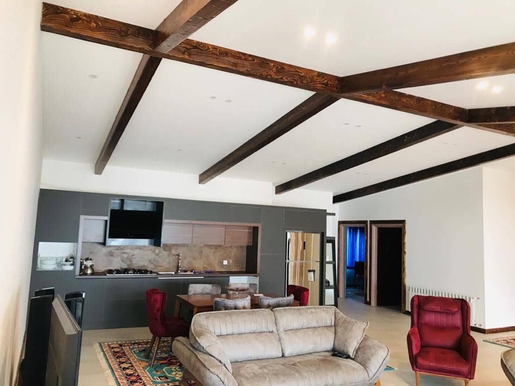 اجاره ویلا استخر سرپوشیده آبگرم نور - کاسپین