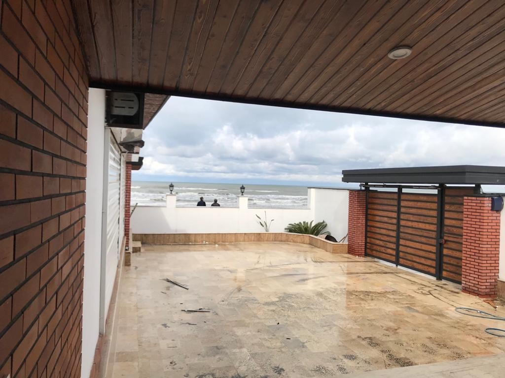 اجاره ویلا استخر سرپوشیده آبگرم نور - کاسپین