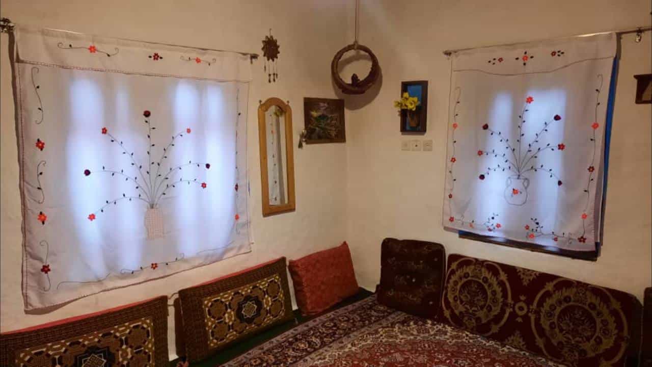 اجاره کلبه جنگلی در جواهرده رامسر